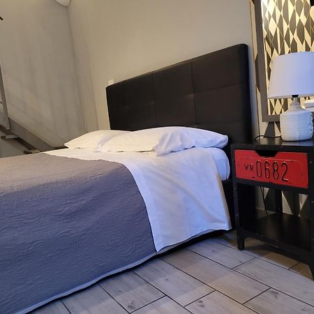 Rvh Suite Sanremo Exteriör bild