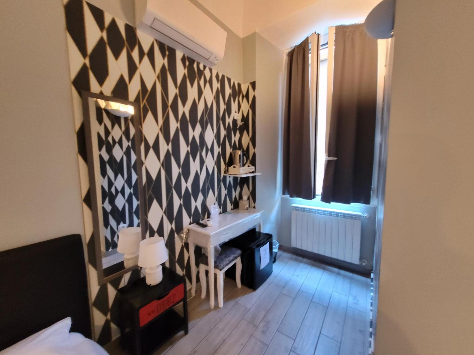 Rvh Suite Sanremo Exteriör bild