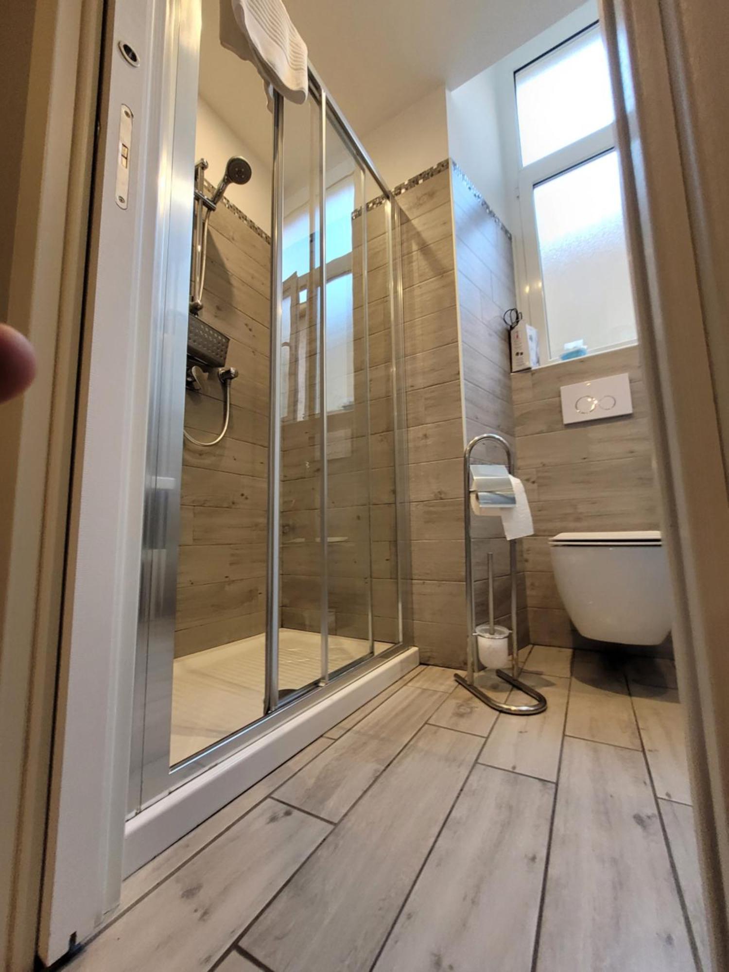 Rvh Suite Sanremo Exteriör bild