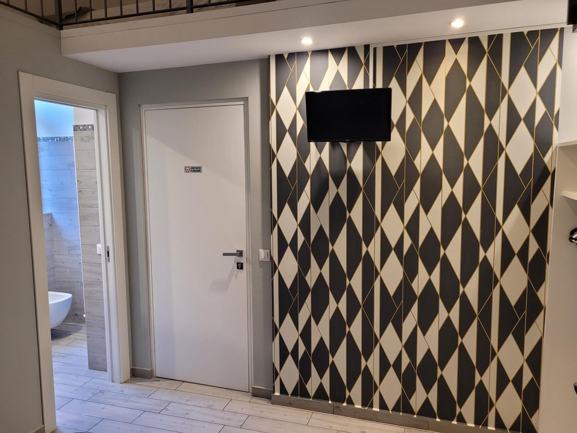 Rvh Suite Sanremo Exteriör bild
