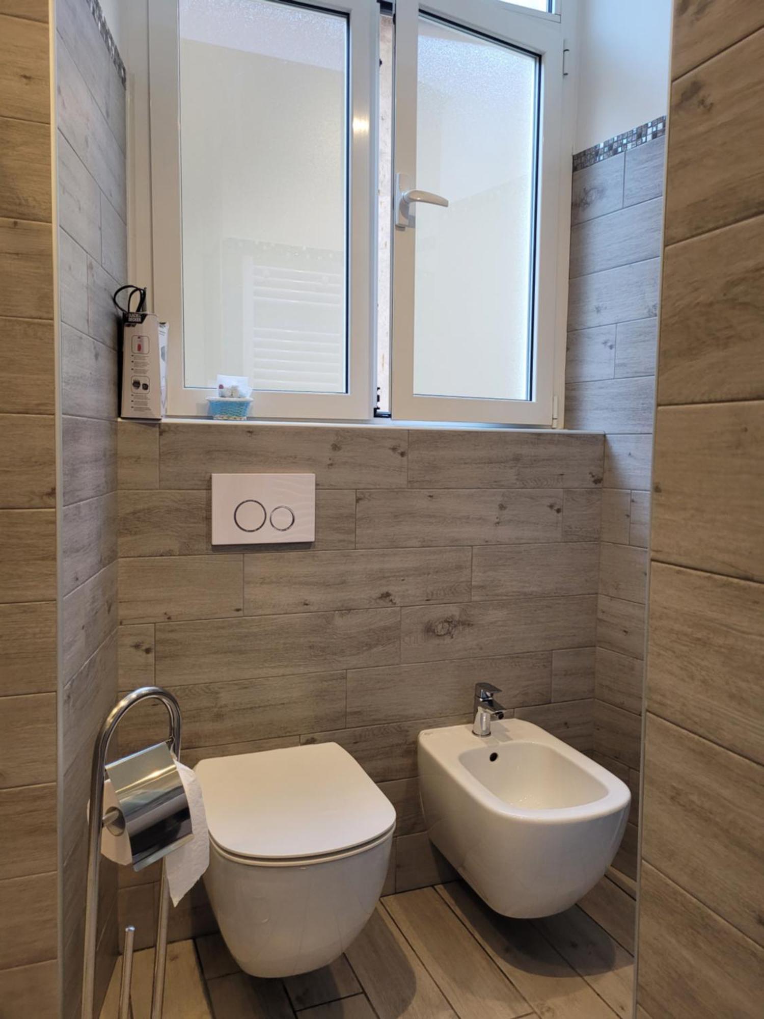 Rvh Suite Sanremo Exteriör bild