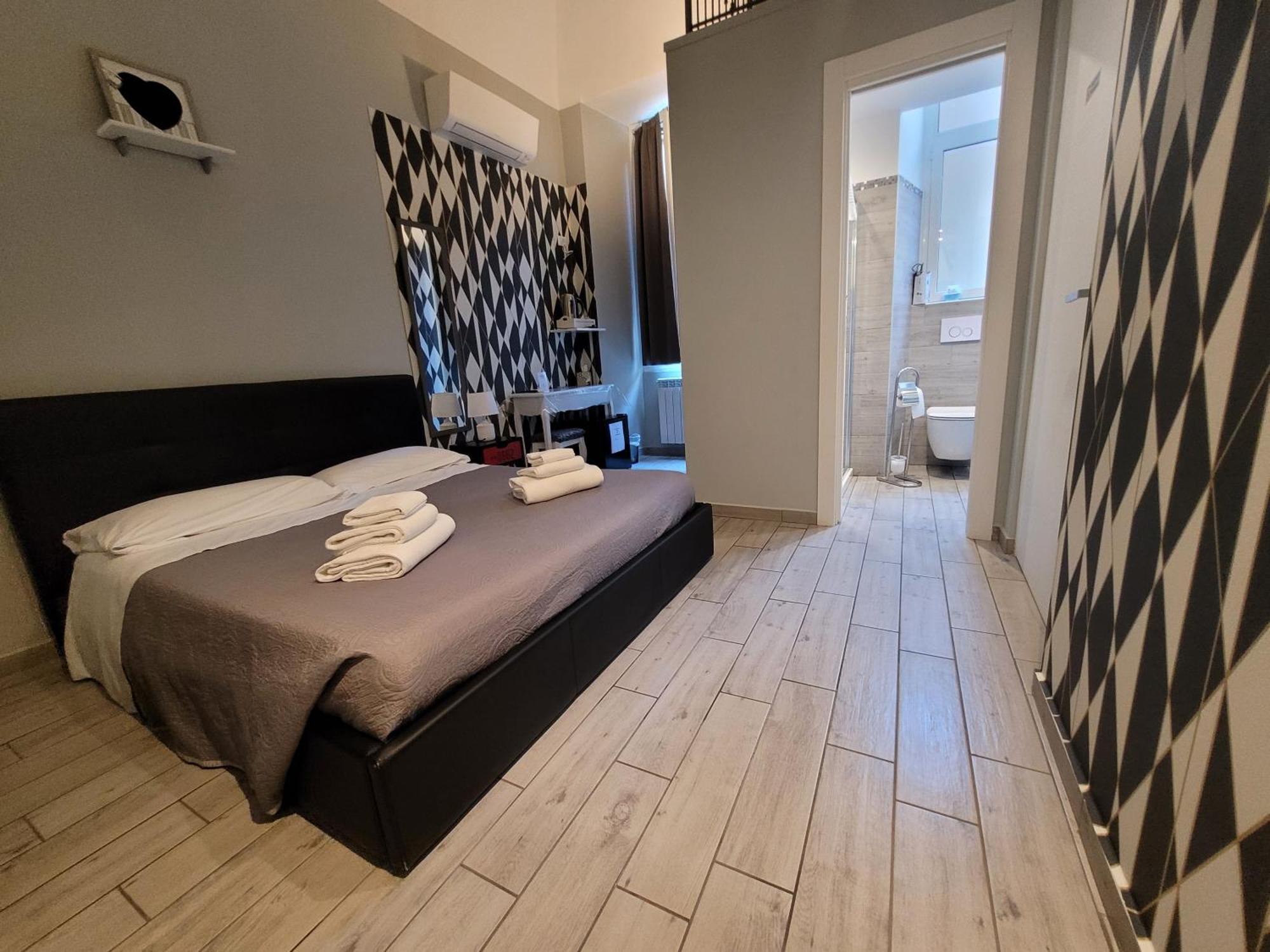 Rvh Suite Sanremo Exteriör bild