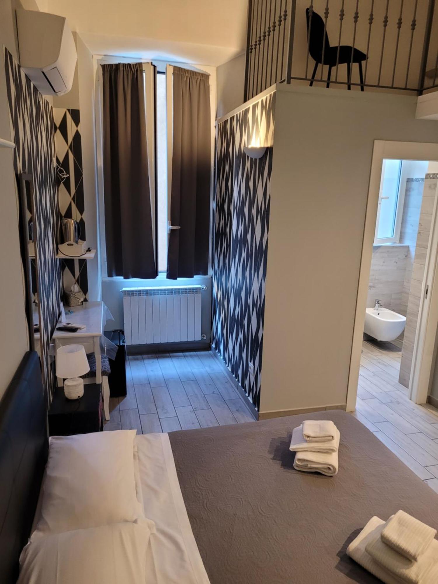 Rvh Suite Sanremo Exteriör bild