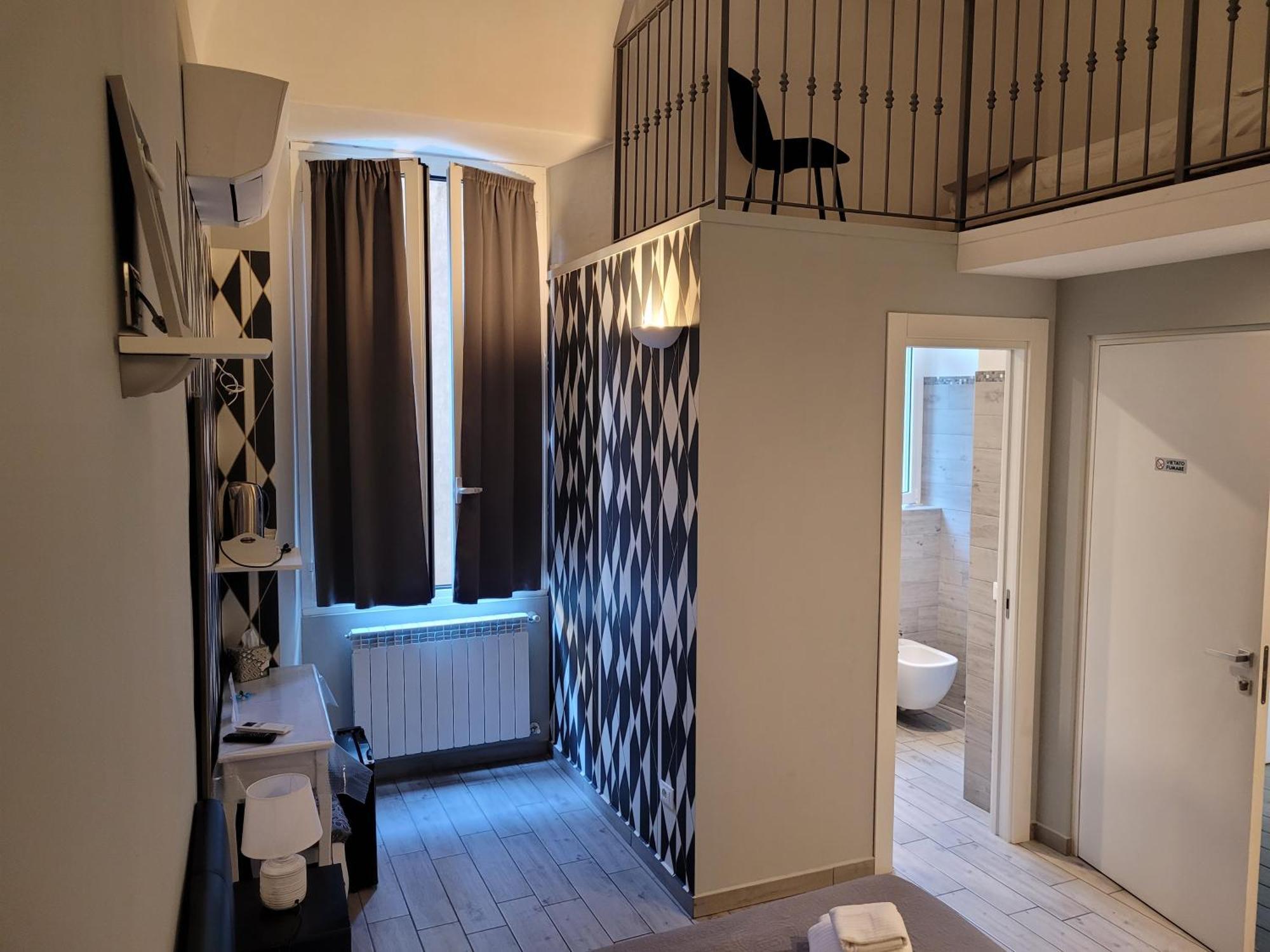 Rvh Suite Sanremo Exteriör bild