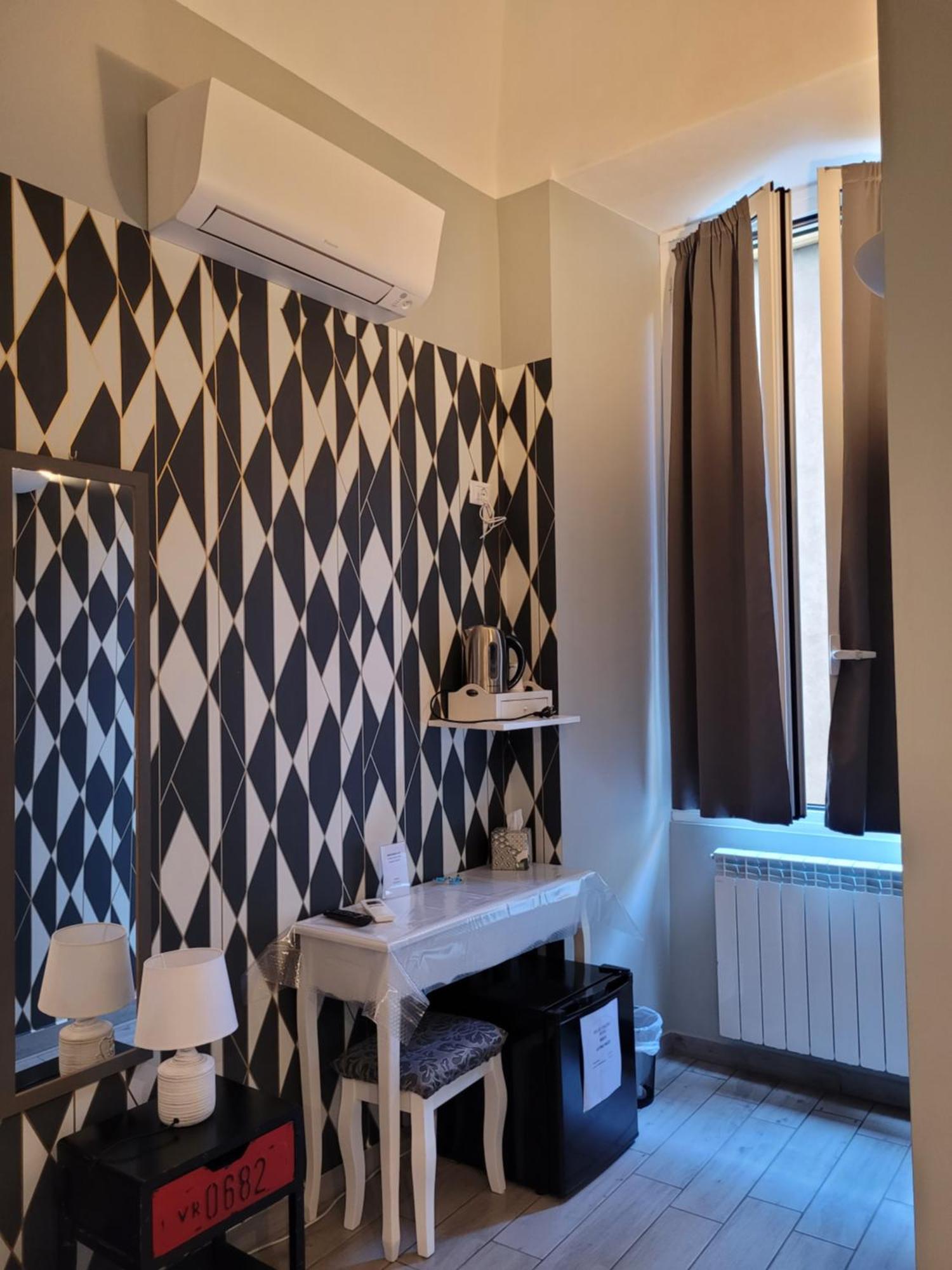 Rvh Suite Sanremo Exteriör bild